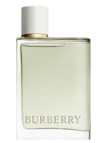 burberry her for woman|Burberry Her eau toilette 2022.